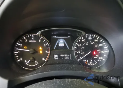 2014 Nissan Altima 2.5 from USA, damaged, VIN 1N4AL3AP2EC140183